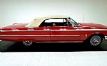 1963 Galaxie 500 Convertible Thumbnail 9