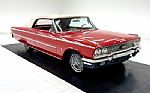 1963 Galaxie 500 Convertible Thumbnail 10