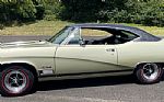 1968 Skylark GS 350 Sport Coupe Thumbnail 51