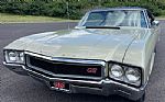 1968 Skylark GS 350 Sport Coupe Thumbnail 56