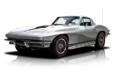 1967 Chevrolet Corvette 