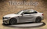 2019 BMW M2 Competition