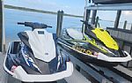 2019 Yamaha WaveRunner® VX