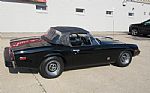 1975 Jensen Healey Convertible W/Hardtop