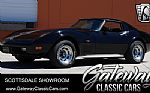 1977 Chevrolet Corvette