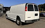 2022 Express Cargo Van Thumbnail 4