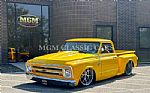 1969 Chevrolet C/K 10 Series