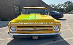 1969 C/K 10 Series Thumbnail 10