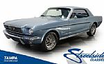 1966 Ford Mustang Coupe