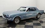 1966 Mustang Coupe Thumbnail 5