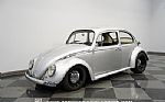 1966 Beetle Turbo Restomod Thumbnail 7