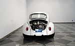 1966 Beetle Turbo Restomod Thumbnail 10