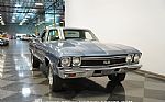 1968 El Camino SS Tribute Thumbnail 10