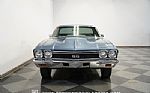 1968 El Camino SS Tribute Thumbnail 17