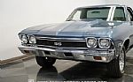 1968 El Camino SS Tribute Thumbnail 19