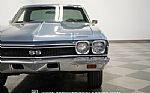 1968 El Camino SS Tribute Thumbnail 74