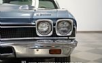 1968 El Camino SS Tribute Thumbnail 75