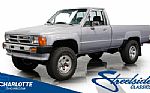 1988 Toyota Pickup 4X4