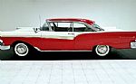 1957 Fairlane 500 Club Victoria 2 D Thumbnail 2