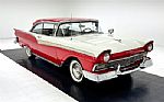 1957 Fairlane 500 Club Victoria 2 D Thumbnail 7