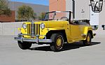 1948 Jeepster Thumbnail 2