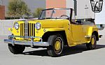 1948 Jeepster Thumbnail 3