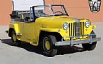 1948 Jeepster Thumbnail 8