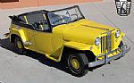 1948 Jeepster Thumbnail 16