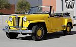 1948 Jeepster Thumbnail 18