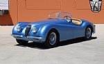 1951 XK120 Thumbnail 2