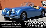 1951 XK120 Thumbnail 1