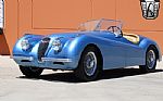 1951 XK120 Thumbnail 3