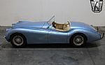 1951 XK120 Thumbnail 9