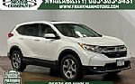 2019 CR-V Thumbnail 1