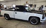 1993 Chevrolet 1500 Regular Cab