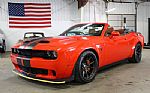 2023 Challenger SRT Hellcat Jailbre Thumbnail 1