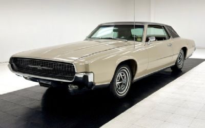 1967 Ford Thunderbird Landau Hardtop 