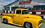 1956 F100 Pro street stepside pick Thumbnail 8