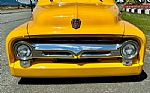 1956 F100 Pro street stepside pick Thumbnail 11