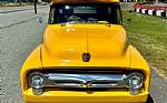 1956 F100 Pro street stepside pick Thumbnail 15