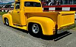 1956 F100 Pro street stepside pick Thumbnail 16