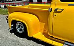 1956 F100 Pro street stepside pick Thumbnail 66