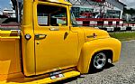 1956 F100 Pro street stepside pick Thumbnail 67