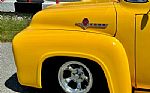 1956 F100 Pro street stepside pick Thumbnail 70