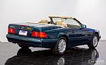 1997 SL500 Thumbnail 11