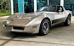 1982 Corvette Thumbnail 9