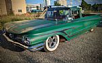 1960 Buick Lesabre