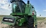 2003 John Deere 9760STS