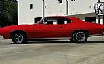 1968 GTO Thumbnail 3