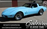 1979 Chevrolet Corvette